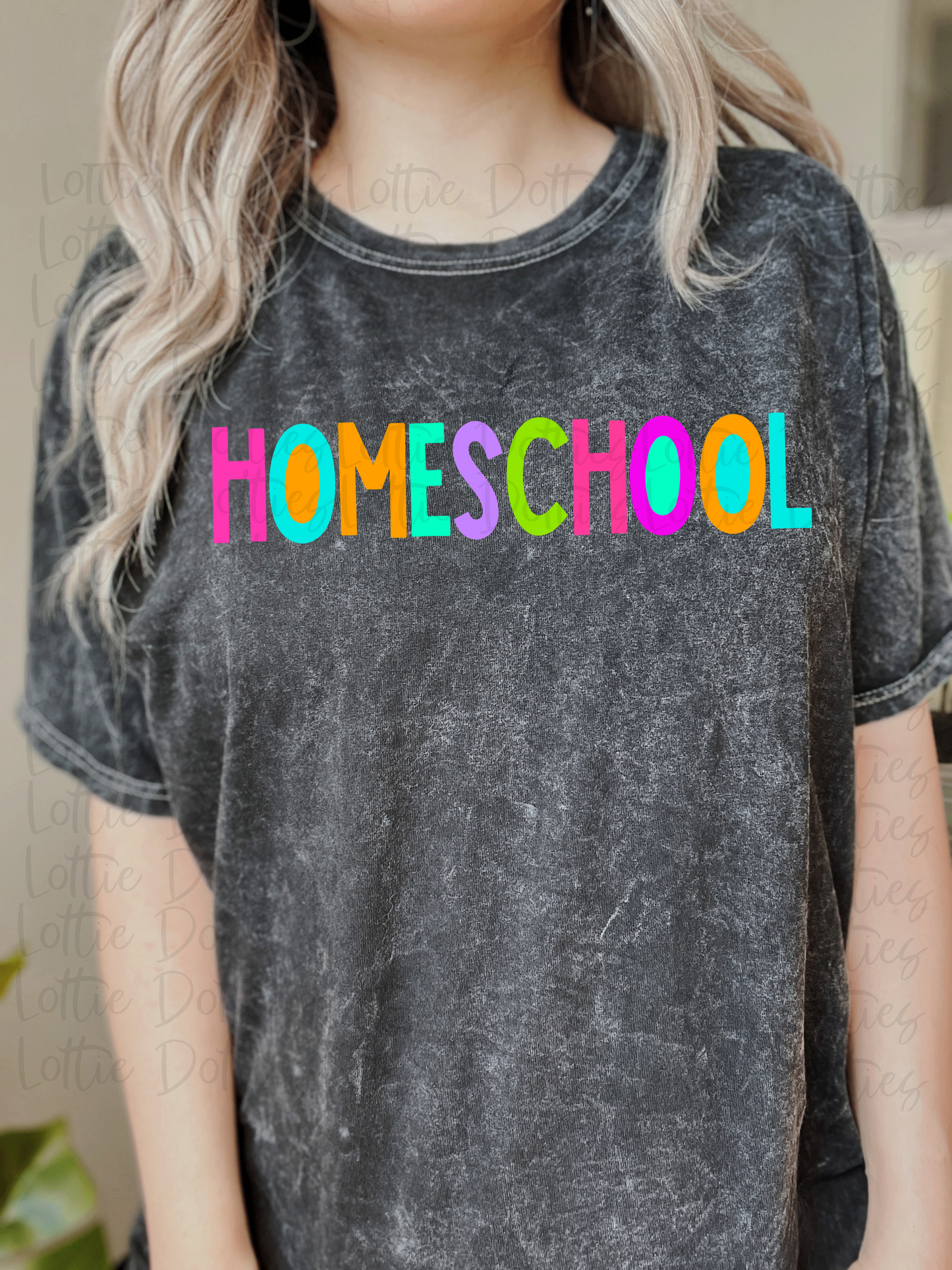 Homeschool PNG - Homeschool Sublimation - Digital Dowload