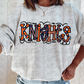 Knights PNG - Knights sublimation design - Digital Download - Orange and Navy