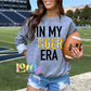 In My Tiger ERA PNG - Tiger sublimation design - Digital Download - Gold