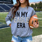 In My Eagle ERA PNG - Eagles sublimation design - Digital Download