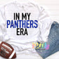 In My Panther ERA PNG - Panthers Sublimation  - Digital Download - Royal and Black