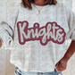 Knights PNG - Knights Sublimation - Digital Download Maroon and Sliver