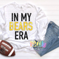 In My Bears Era  PNG - Bears  sublimation design - Digital Download