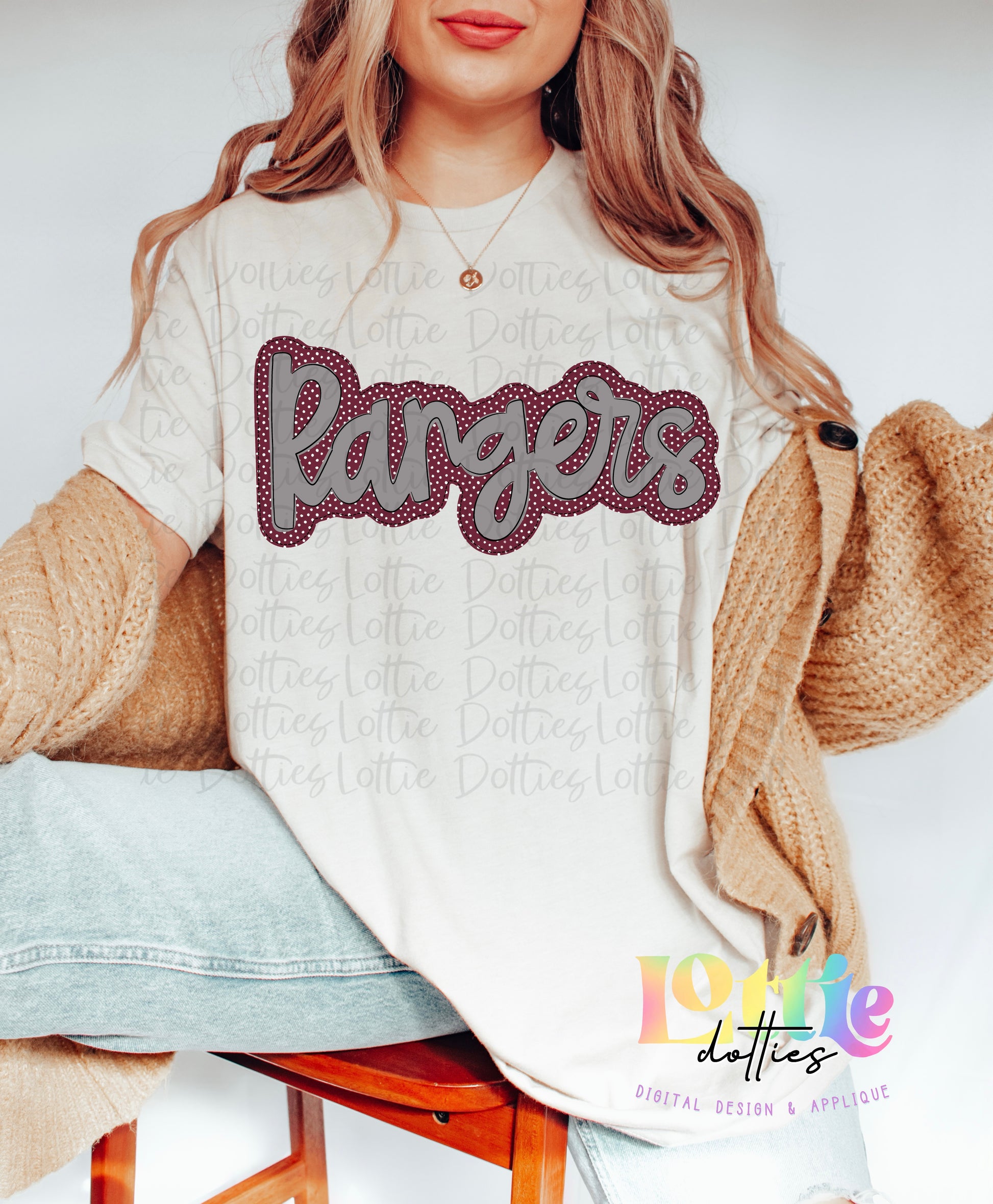 Rangers PNG - Rangers sublimation design - Digital Download – Lottie ...