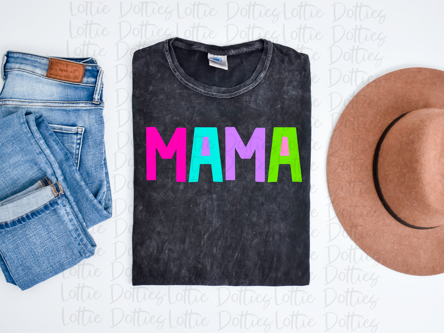 Mama Png - Mama Sublimation - Digital Download - Bright