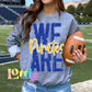 We Are Pirates PNG - Pirates -  sublimation design - Digital Download