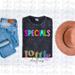 SPECIALS Png - SPECIALS Sublimation - Digital Download - Bright