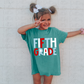 Fifth Grade - PNG - Back To School  Sublimation - Digital Download- Red Blue and White