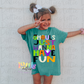 Ghouls Just Wanna Have Fun - Halloween Design Sublimation - Digital Download