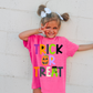 Trick or Treat - Halloween Design Sublimation - Digital Download