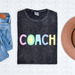 Coach PNG -Coach Sublimation File - Instant download - Digital Download