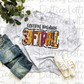 Softball Png  - Softball Sublimation -  Digital Download- Maroon and Gold