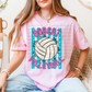 Volleyball PNG - Volleyball Design - Digital Download - Bobcat Volleyball