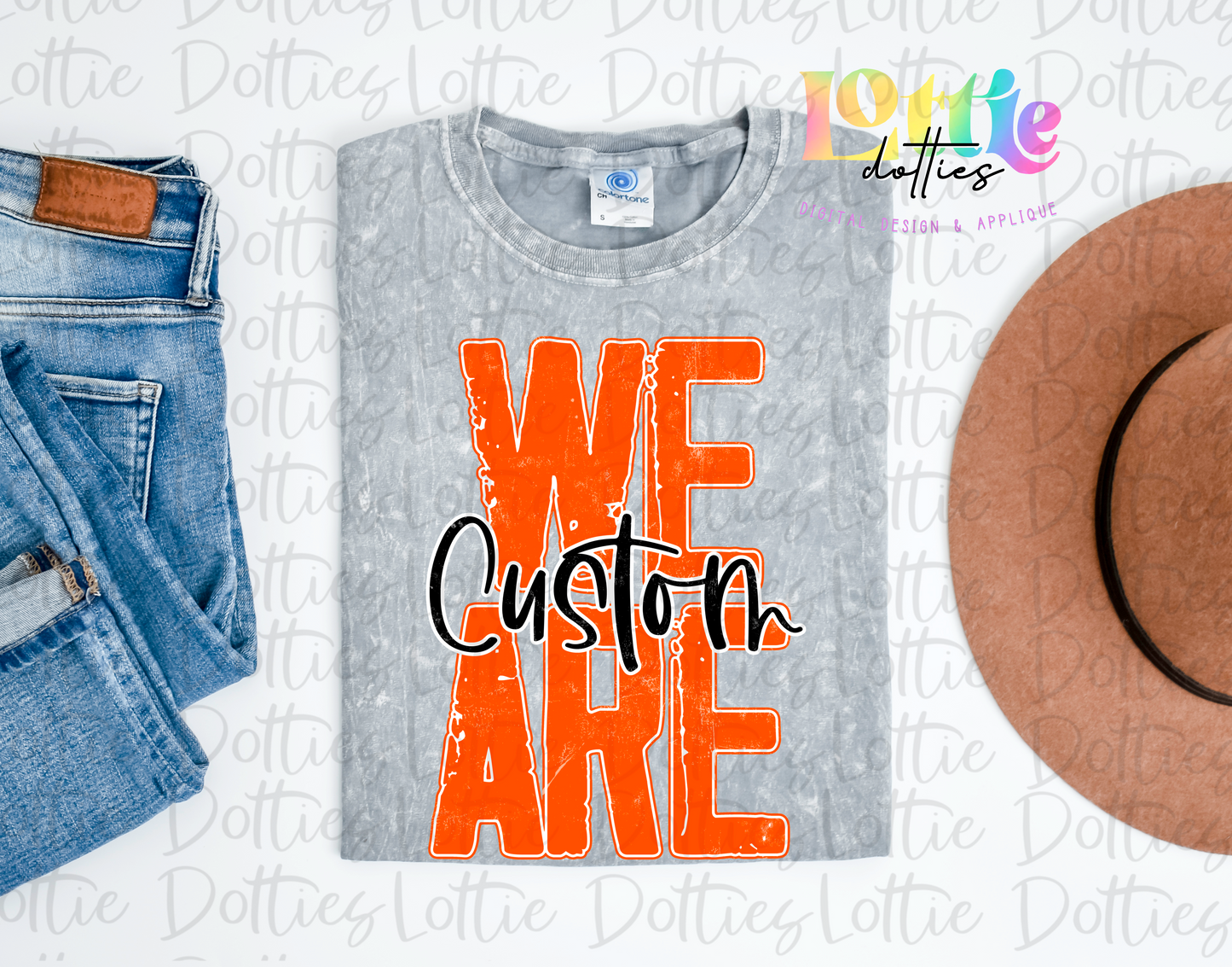 Color Change Custom Listing - Digital Download