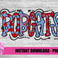 Bobcats PNG - Bobcats  sublimation design - Digital Download - Black and Yellow