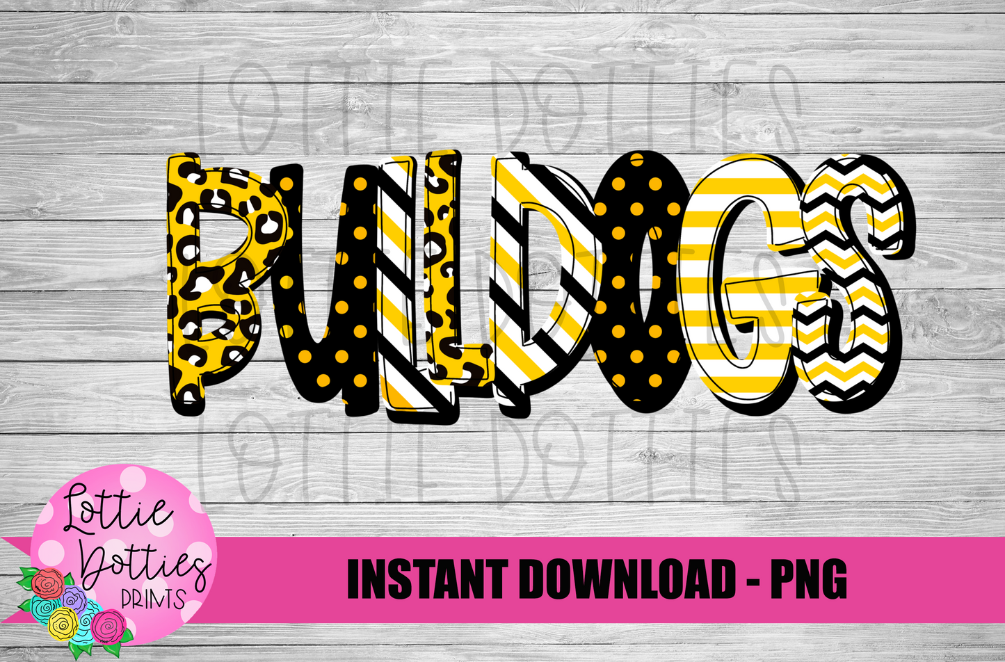 Bulldogs -  PNG - Bulldogs  -  sublimation design - Digital Download