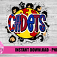 Cadets Softball  PNG - Cadets -  sublimation design - Digital Download