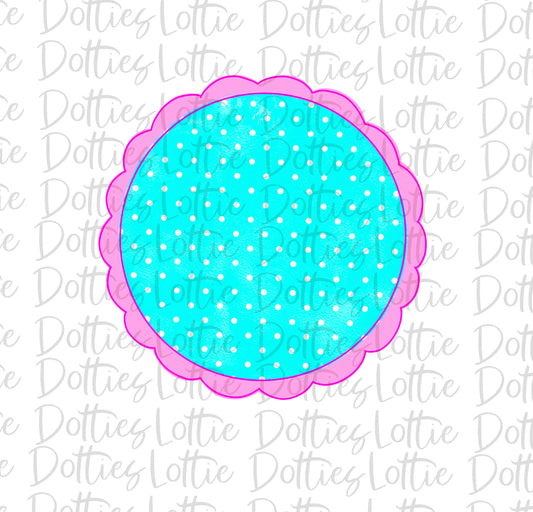 Circle - Png - Circle - Sublimation - Digital Download