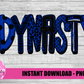 Dynasty PNG - Dynasty - Sublimation - Digital Download