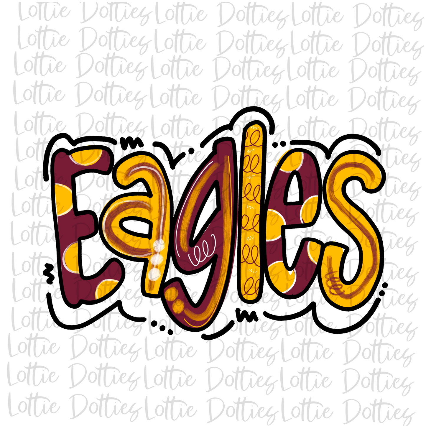 Eagles PNG - Eagles -  sublimation design - Digital Download