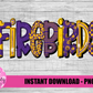 Firebirds - PNG - Firebirds Sublimation - Digital Download