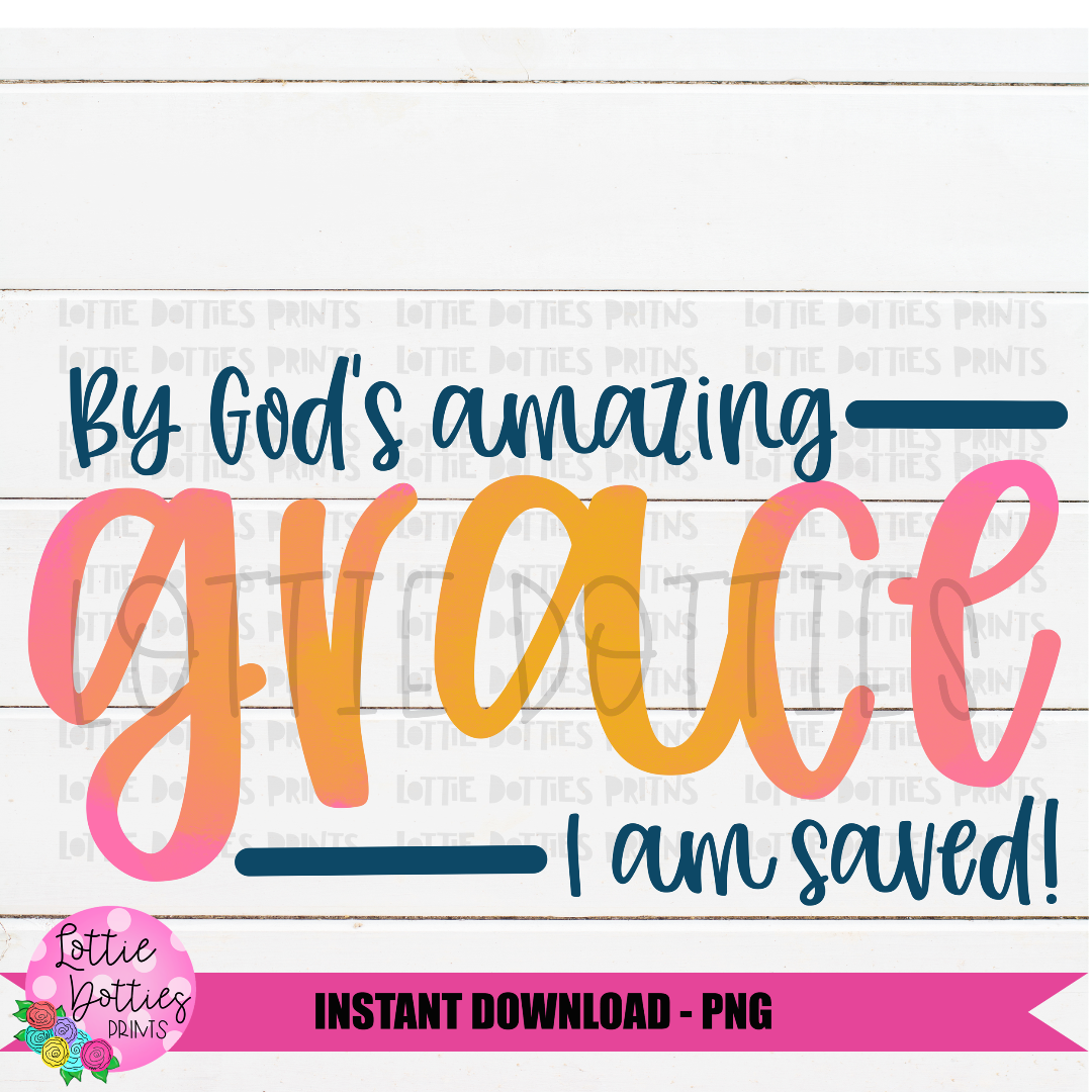 Amazing Grace