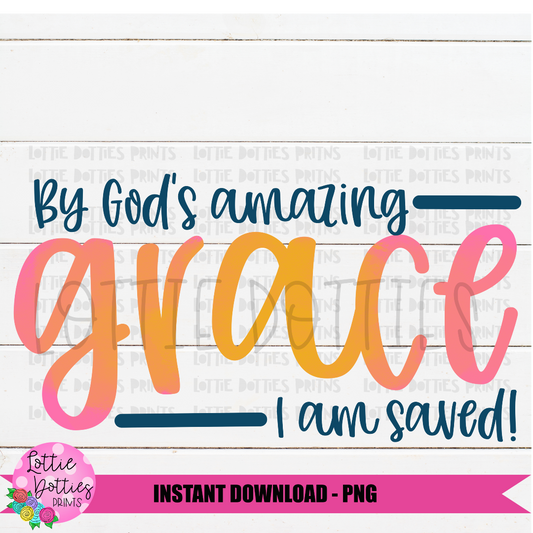 Amazing Grace