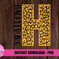 Hackleburg Panthers  PNG - Panthers Sublimation  - Digital Download