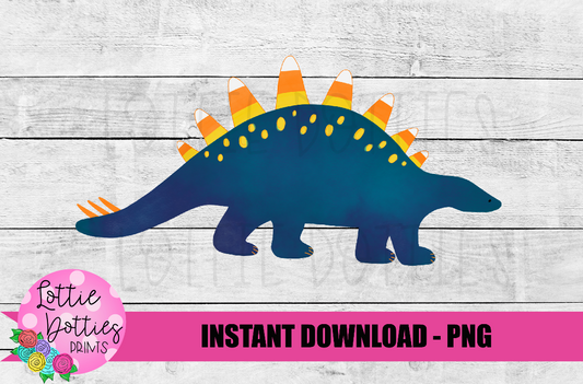 Halloween Dinosaur Png - Halloween Sublimation Design - Dino Png - Digital Download