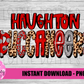 Haughton Buccaneers PNG - Buccaneers Sublimation - Mascot