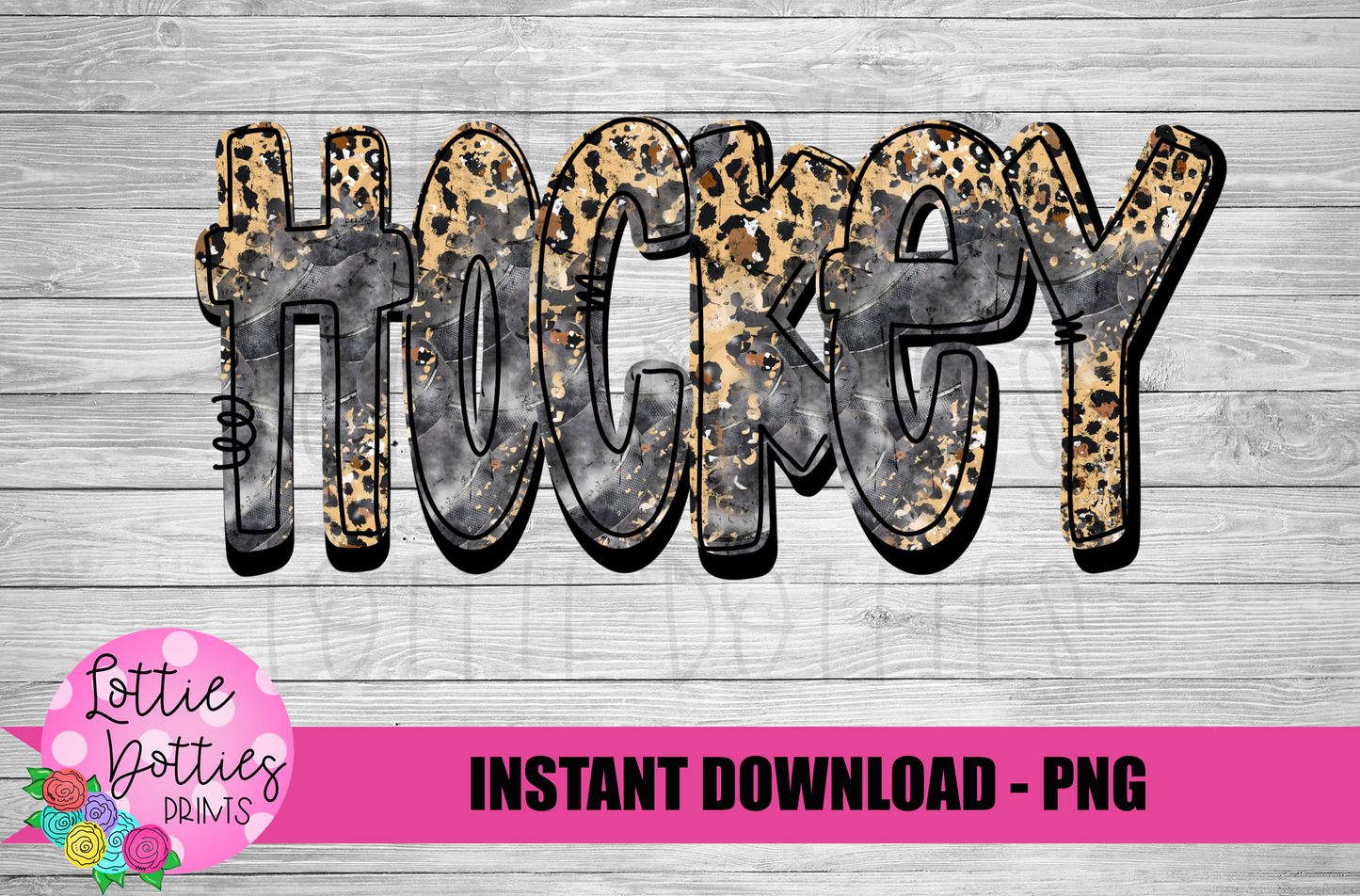 Hockey PNG - Hockey - Sublimation - Digital Download