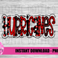 Hurricanes PNG - Hurricanes sublimation design - Digital Download