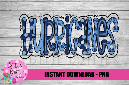 Hurricanes PNG - Hurricanes sublimation design - Digital Download