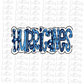 Hurricanes PNG - Hurricanes sublimation design - Digital Download