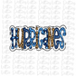 Hurricanes PNG - Hurricanes sublimation design - Digital Download