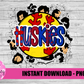 Huskies Softball PNG - Softball -  sublimation design - Digital Download