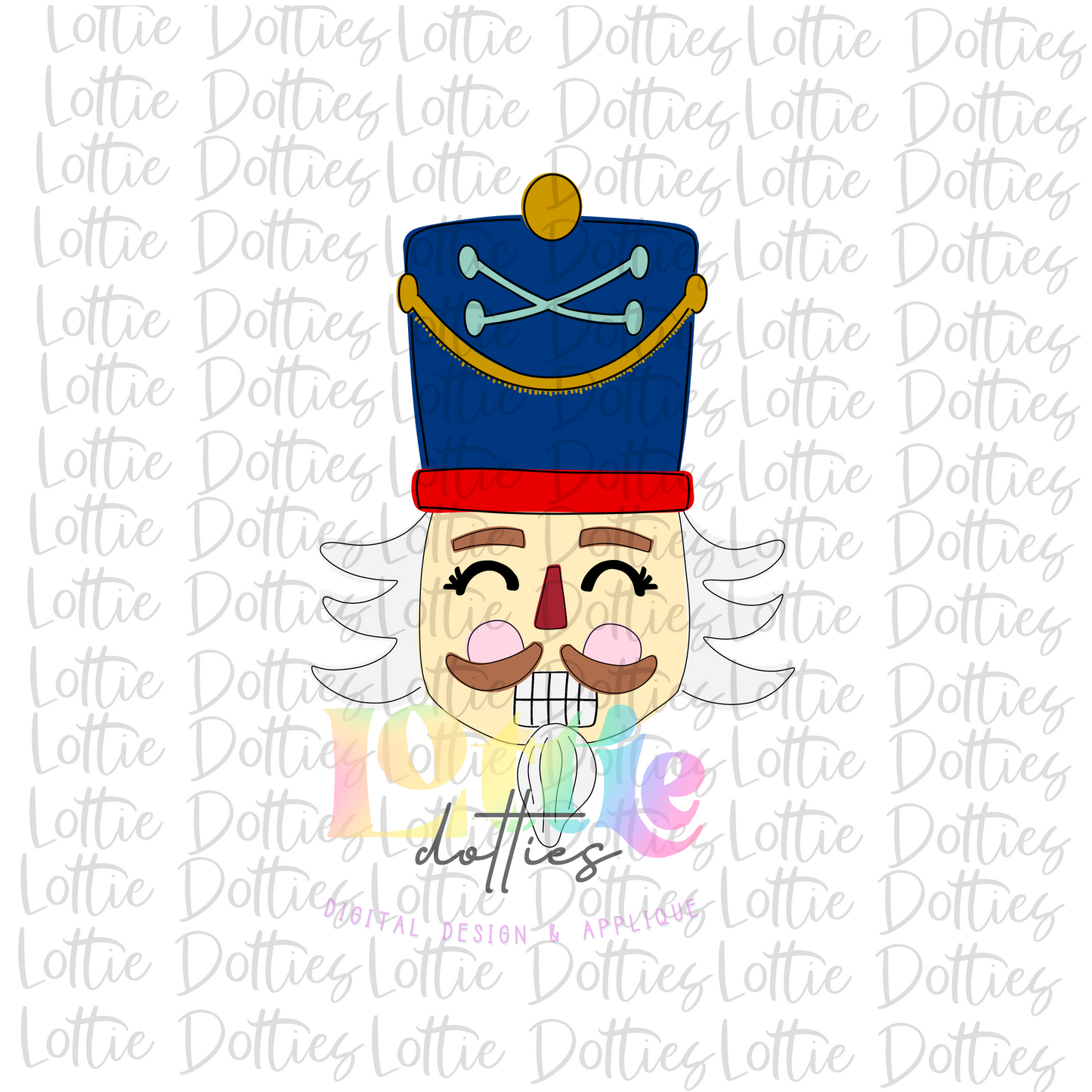 Nutcrackers PNG - Christmas Sublimation - Digital Download