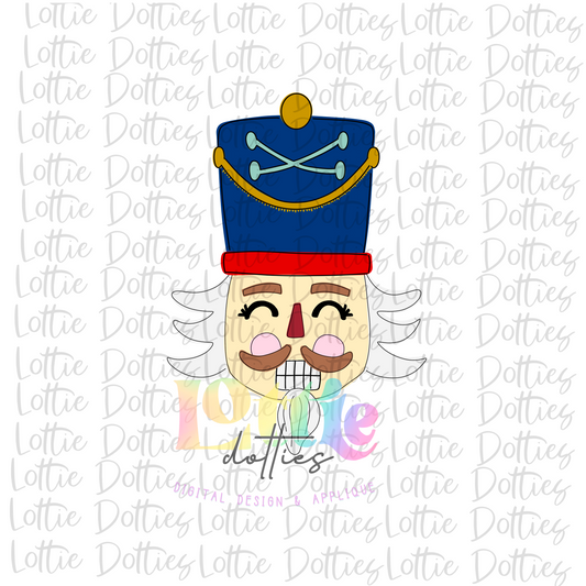 Nutcrackers PNG - Christmas Sublimation - Digital Download