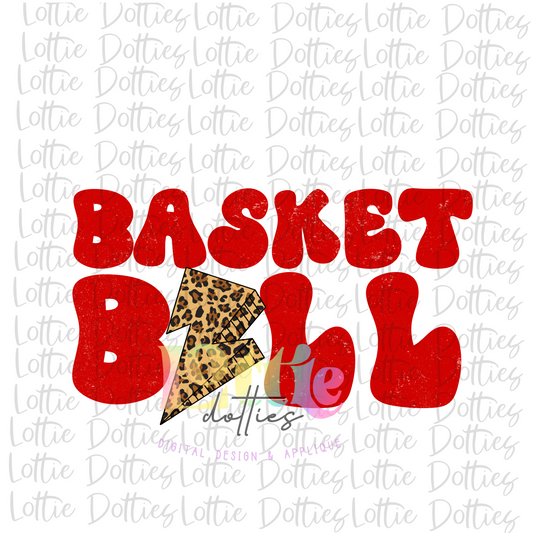 Basketball PNG - Basketball Png - Digital Download