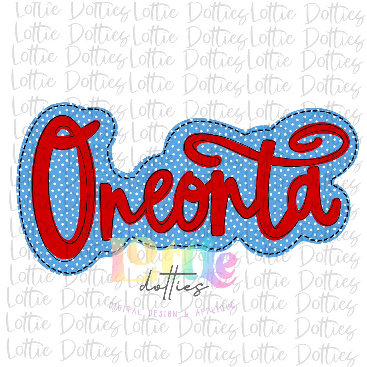 Oneonta - PNG - Oneonta Sublimation - Digital Download