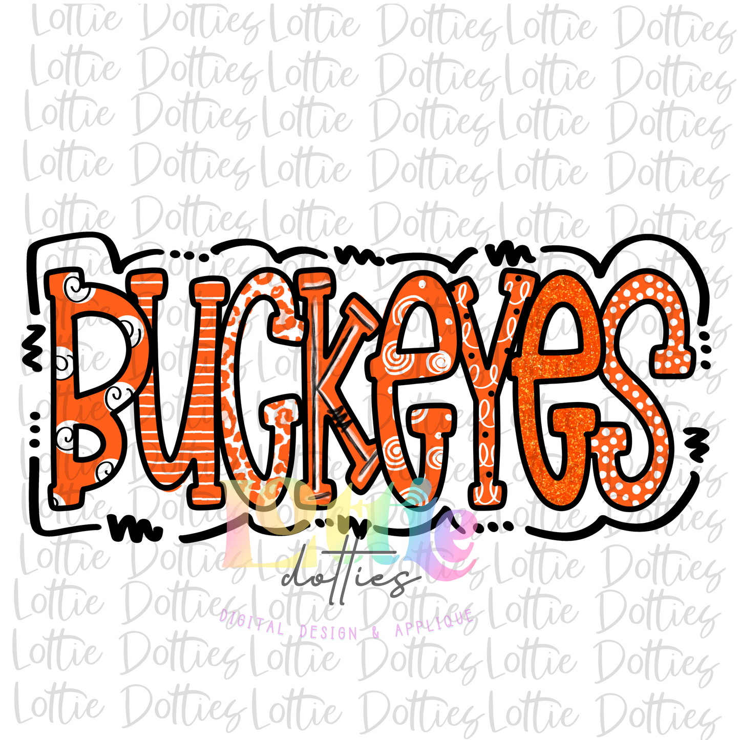 Buckeyes PNG - Buckeyes Sublimation - Digital Download