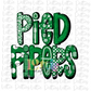 Pied Pipers PNG - Pied Pipers Sublimation - Digital Download