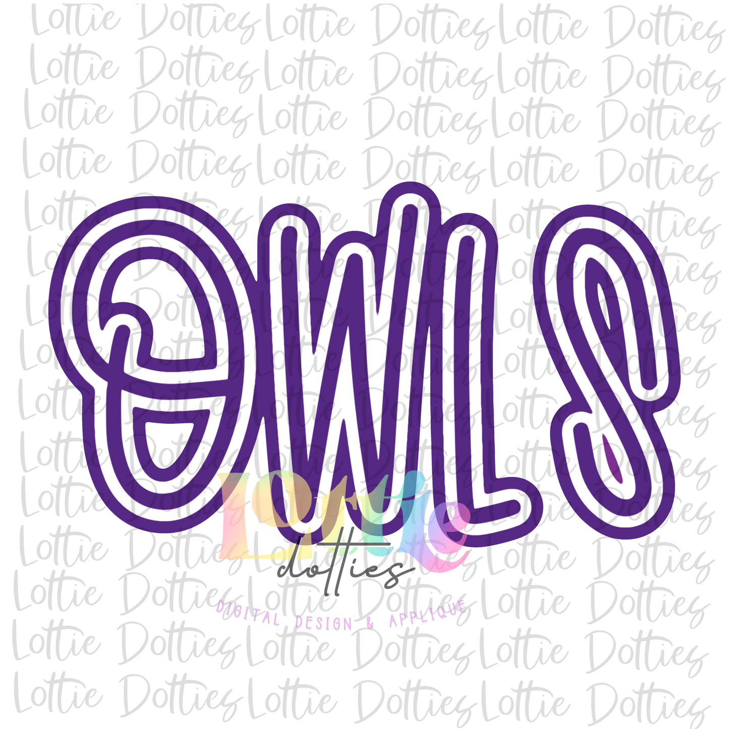 Owls PNG - Instant Download - Digital Download -  Sublimation Design