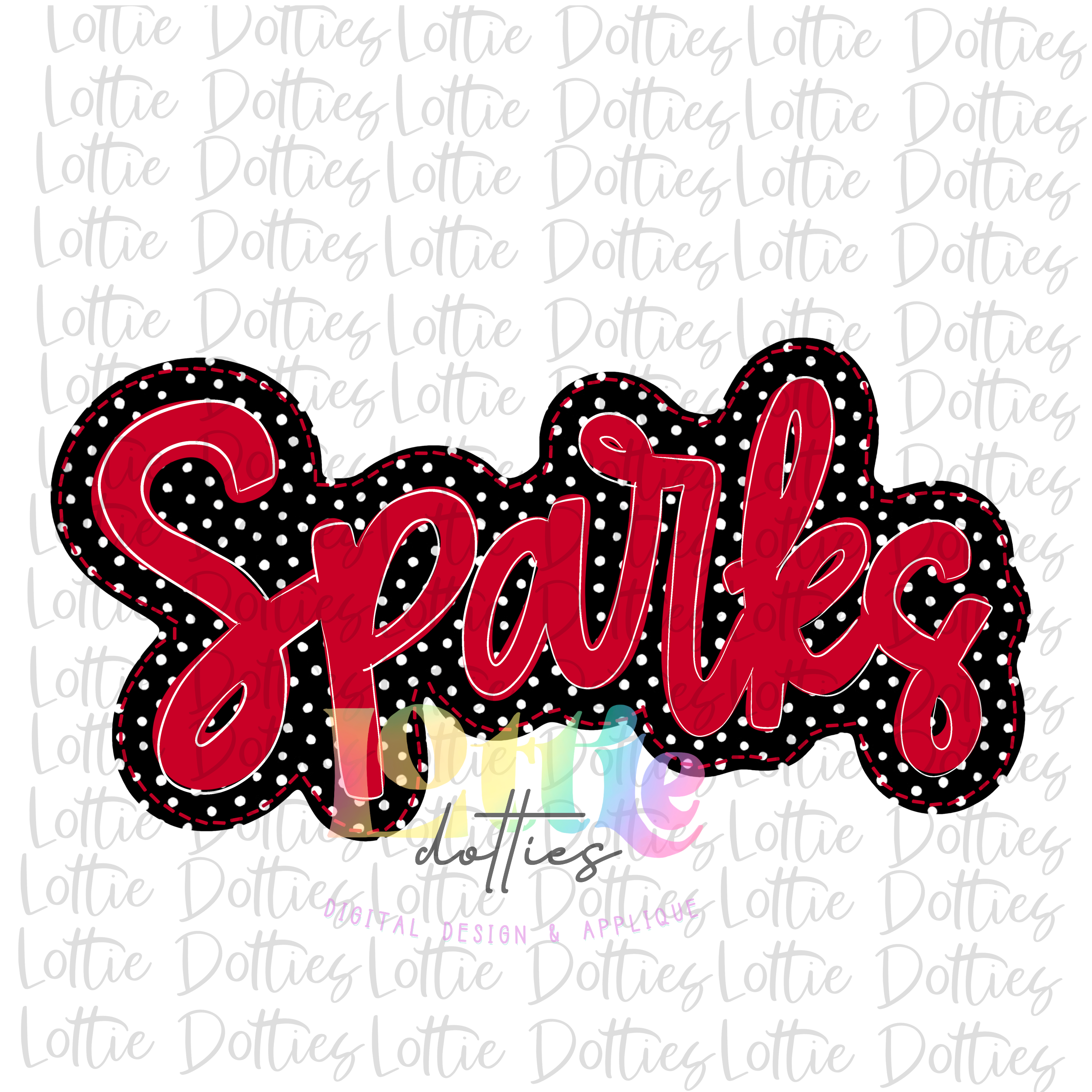 Sparks PNG - Sparks Sublimation - Digital Download – Lottie Dotties LLC