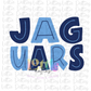 Jaguars  PNG -  Jaguars sublimation design - Digital Download