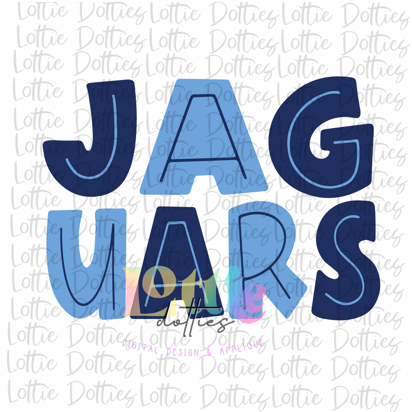 Jaguars  PNG -  Jaguars sublimation design - Digital Download