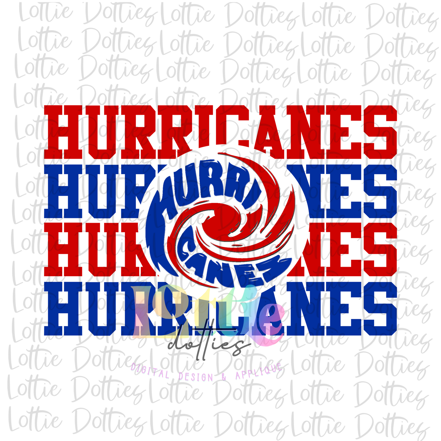 Hurricanes PNG - Hurricanes -  Sublimation Design - Digital Download