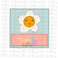 Flowers PNG - Flowers Sublimation - Digital Download - Flower Box