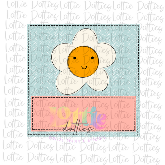 Flowers PNG - Flowers Sublimation - Digital Download - Flower Box