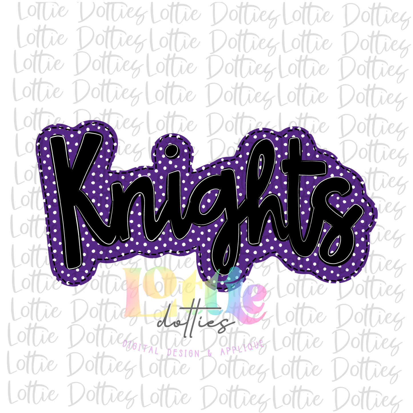 Knights PNG - Knights -  sublimation design - Digital Download - Purple and Black